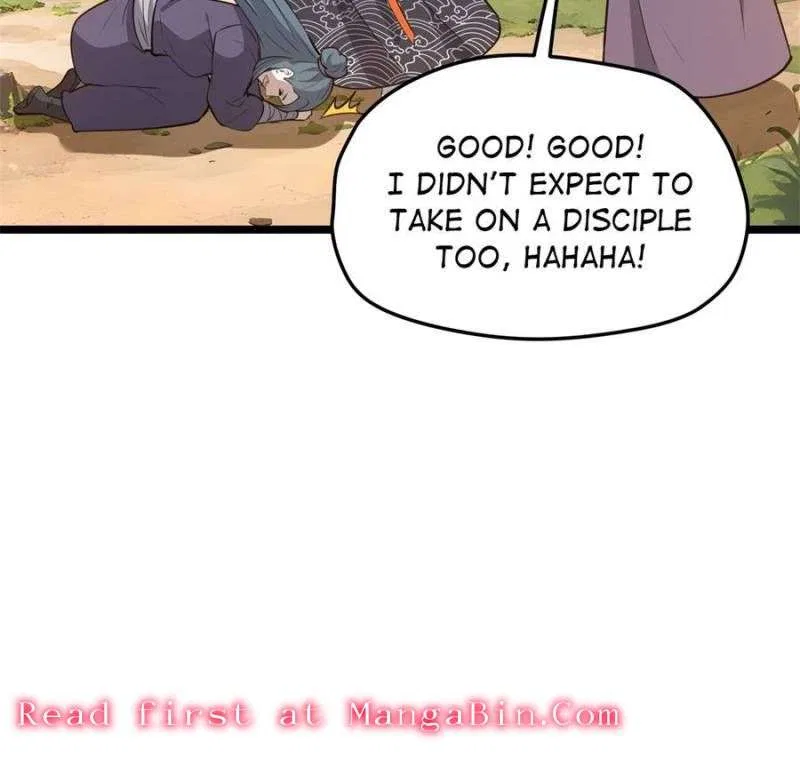 My Son, Quickly Rely On Your Father’s Prestige Chapter 110 – Page 27