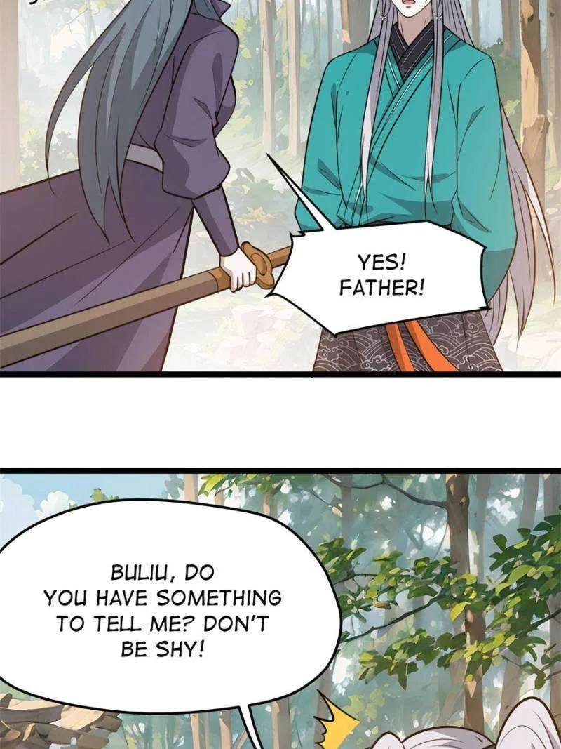 My Son, Quickly Rely On Your Father’s Prestige Chapter 110 – Page 29