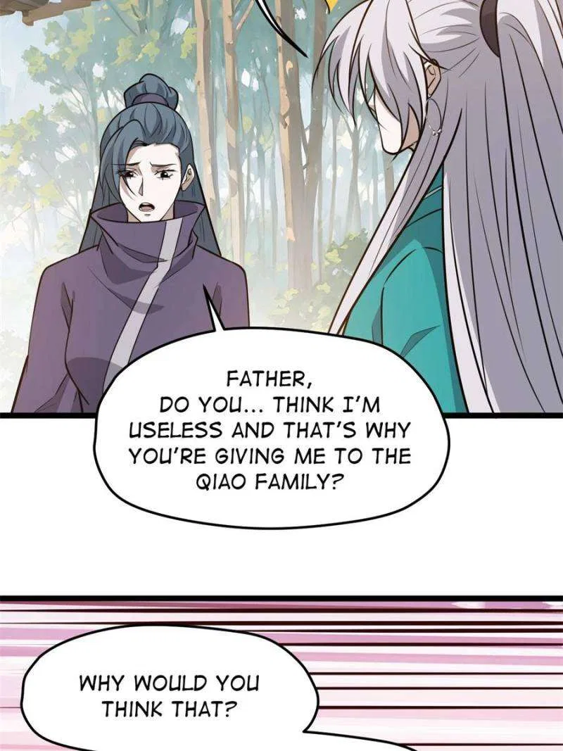 My Son, Quickly Rely On Your Father’s Prestige Chapter 110 – Page 30