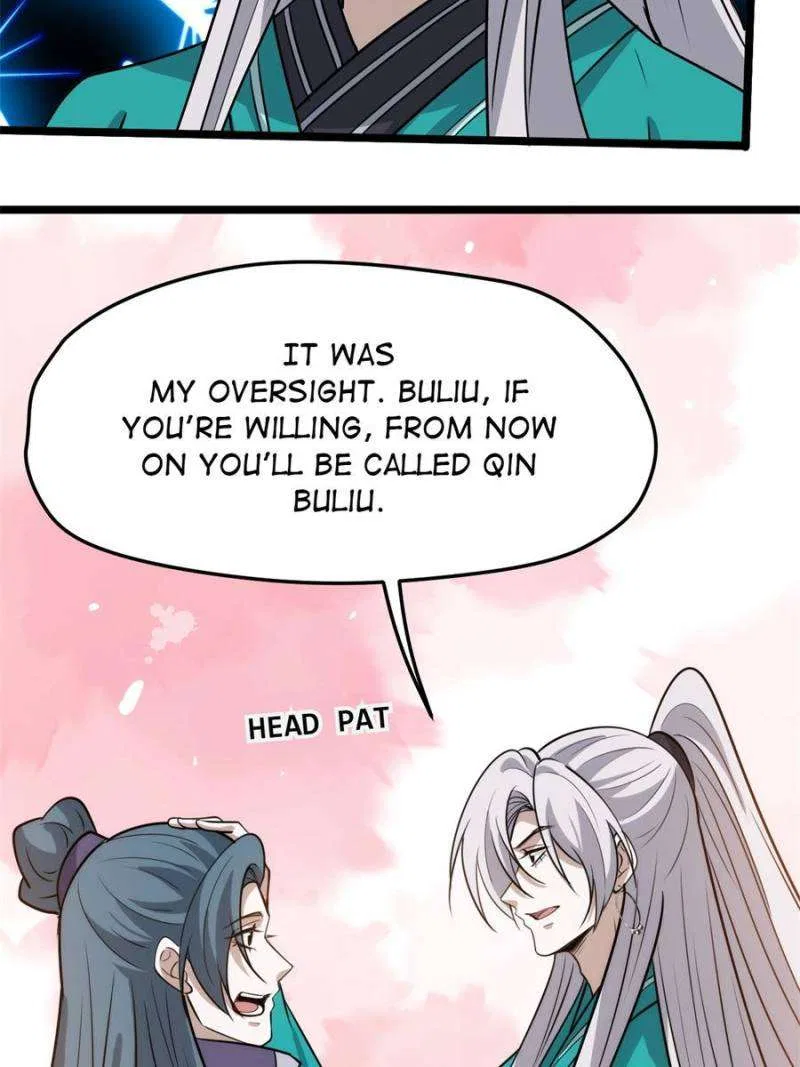 My Son, Quickly Rely On Your Father’s Prestige Chapter 110 – Page 33