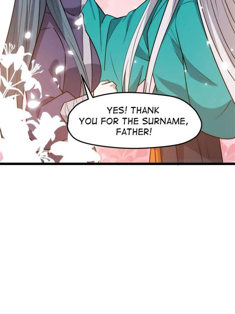 My Son, Quickly Rely On Your Father’s Prestige Chapter 110 – Page 34