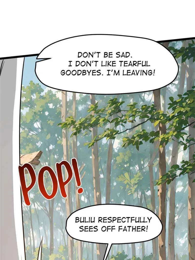 My Son, Quickly Rely On Your Father’s Prestige Chapter 110 – Page 44