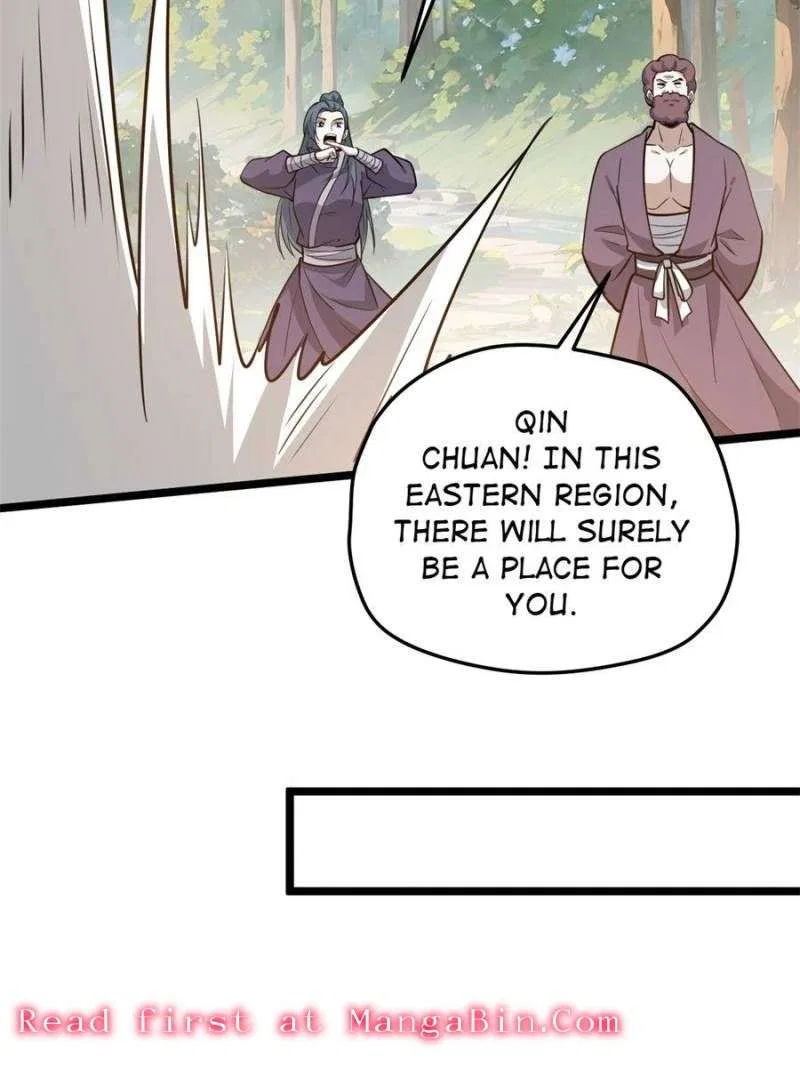 My Son, Quickly Rely On Your Father’s Prestige Chapter 110 – Page 45