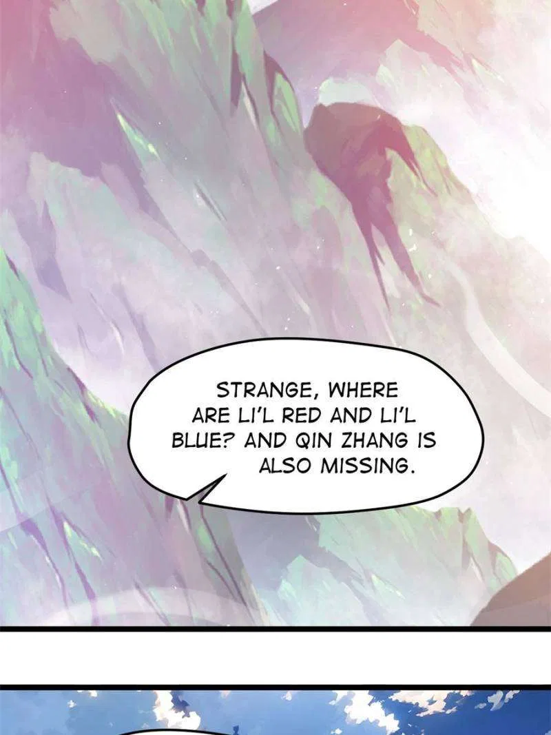 My Son, Quickly Rely On Your Father’s Prestige Chapter 110 – Page 47