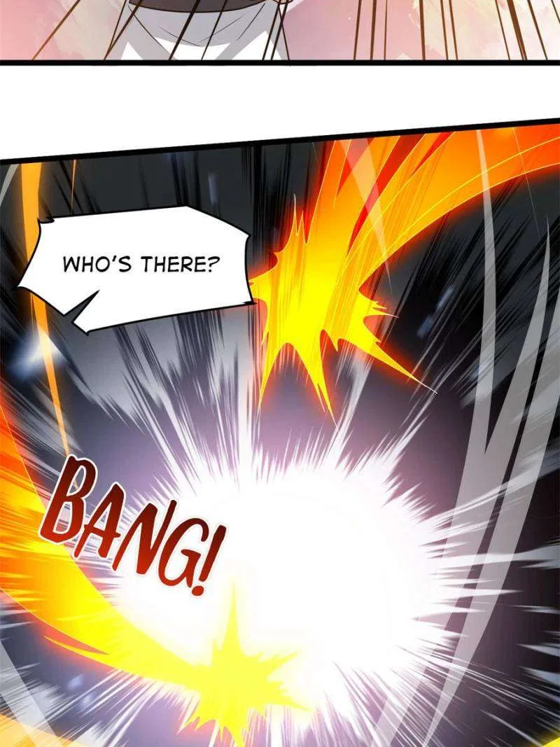 My Son, Quickly Rely On Your Father’s Prestige Chapter 110 – Page 49