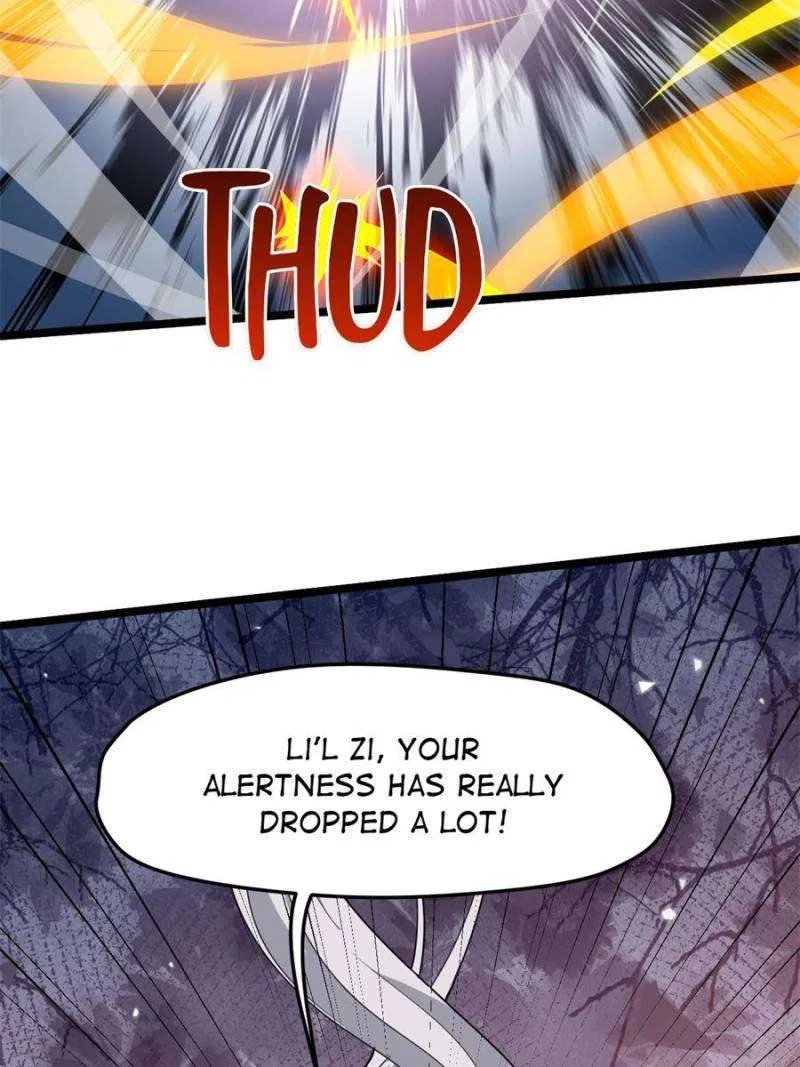 My Son, Quickly Rely On Your Father’s Prestige Chapter 110 – Page 50