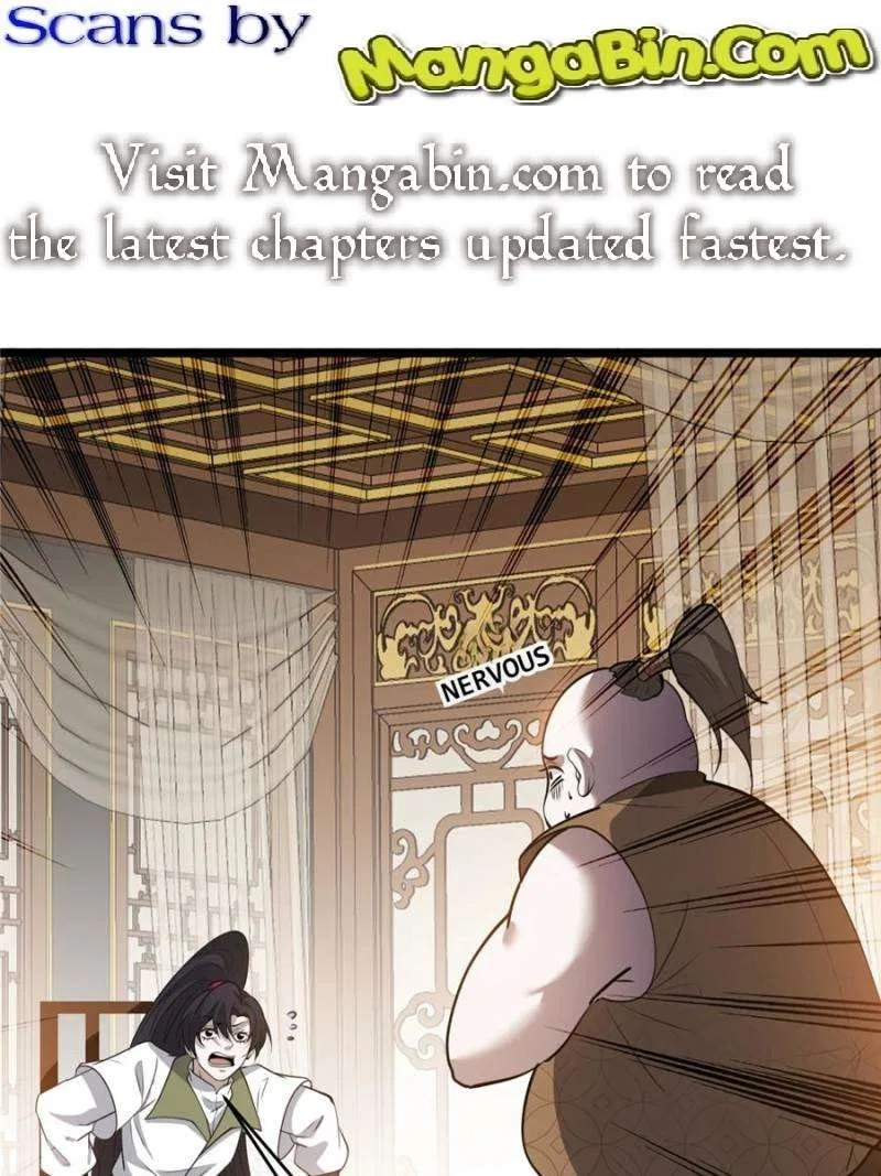 My Son, Quickly Rely On Your Father’s Prestige Chapter 109 – Page 1