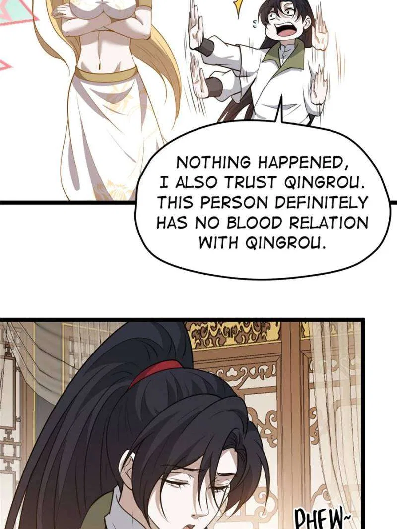 My Son, Quickly Rely On Your Father’s Prestige Chapter 109 – Page 4