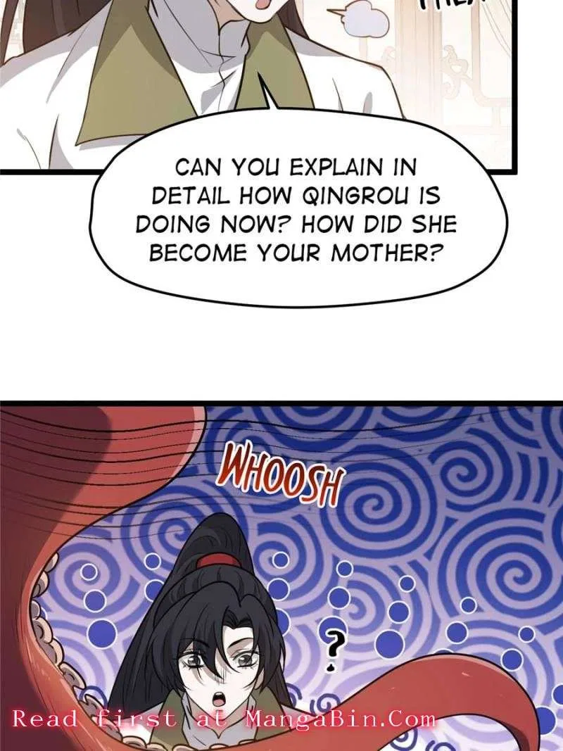 My Son, Quickly Rely On Your Father’s Prestige Chapter 109 – Page 5