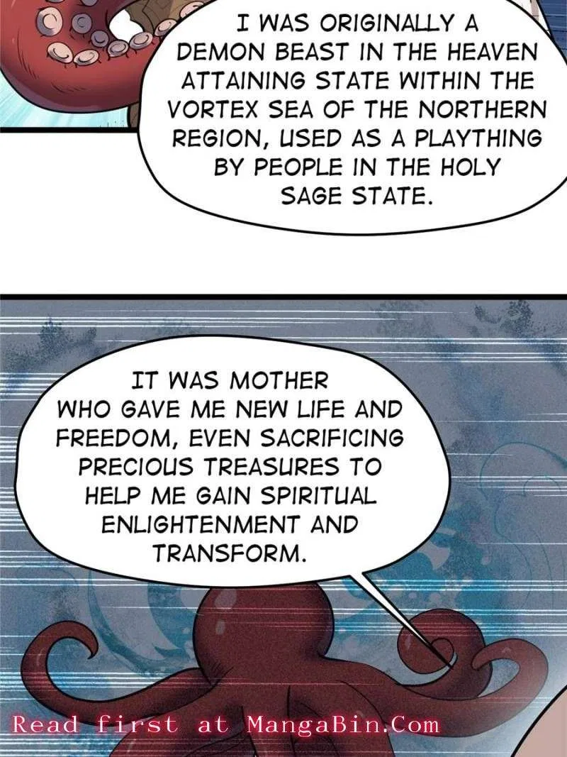 My Son, Quickly Rely On Your Father’s Prestige Chapter 109 – Page 8