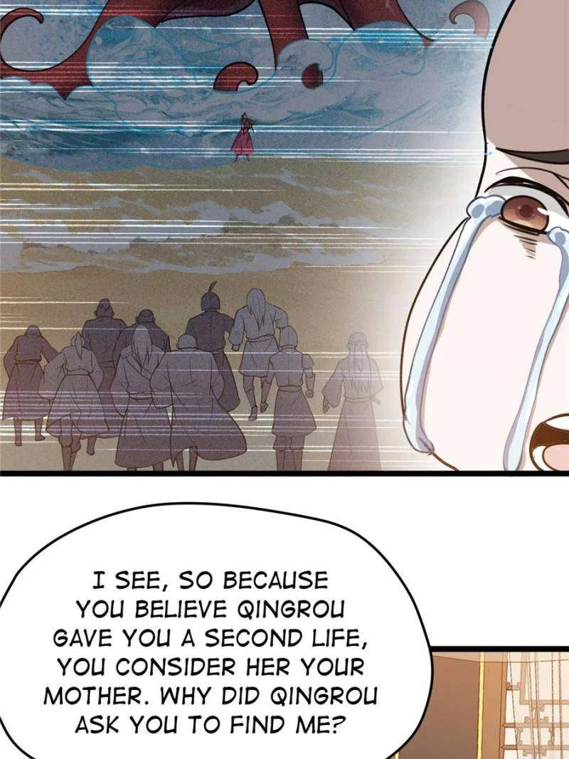 My Son, Quickly Rely On Your Father’s Prestige Chapter 109 – Page 9