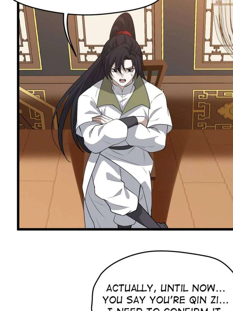 My Son, Quickly Rely On Your Father’s Prestige Chapter 109 – Page 10