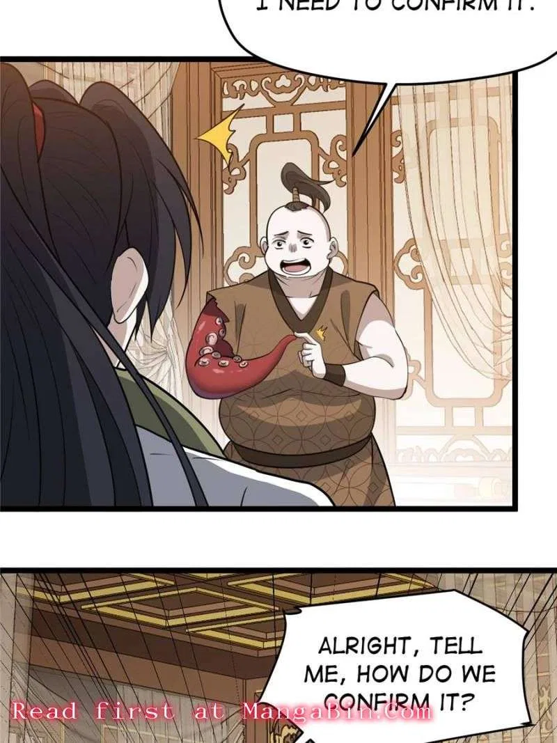 My Son, Quickly Rely On Your Father’s Prestige Chapter 109 – Page 11