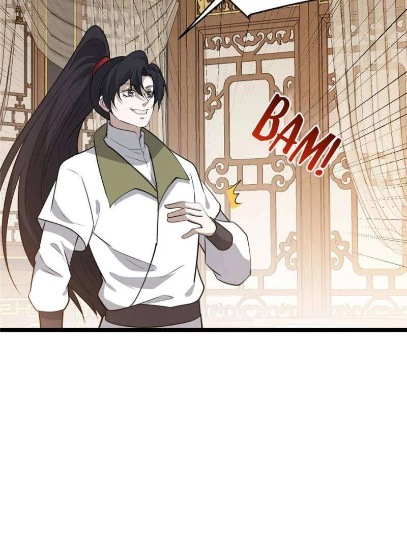 My Son, Quickly Rely On Your Father’s Prestige Chapter 109 – Page 12