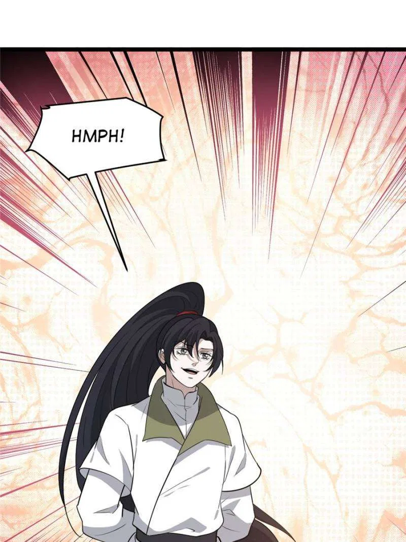 My Son, Quickly Rely On Your Father’s Prestige Chapter 109 – Page 16