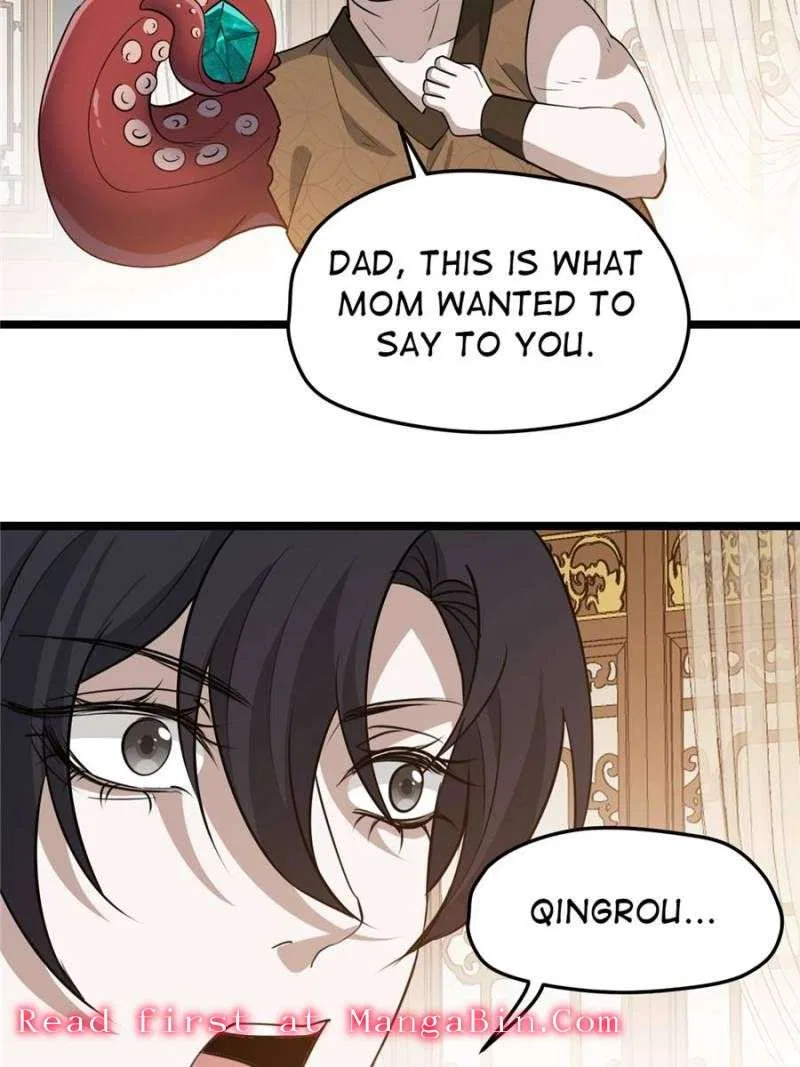 My Son, Quickly Rely On Your Father’s Prestige Chapter 109 – Page 18