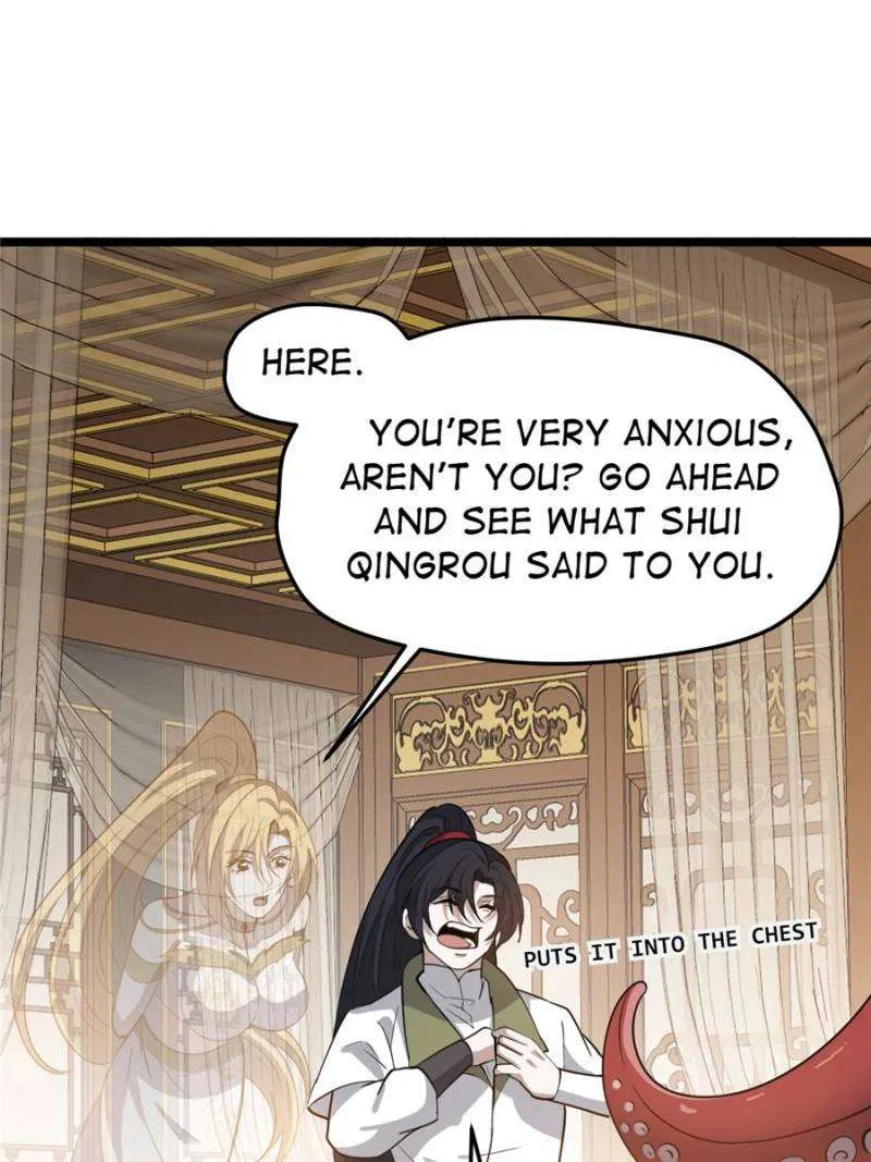 My Son, Quickly Rely On Your Father’s Prestige Chapter 109 – Page 20