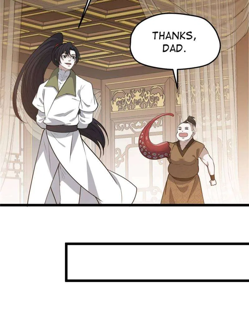 My Son, Quickly Rely On Your Father’s Prestige Chapter 109 – Page 24