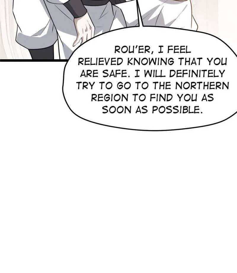 My Son, Quickly Rely On Your Father’s Prestige Chapter 109 – Page 27