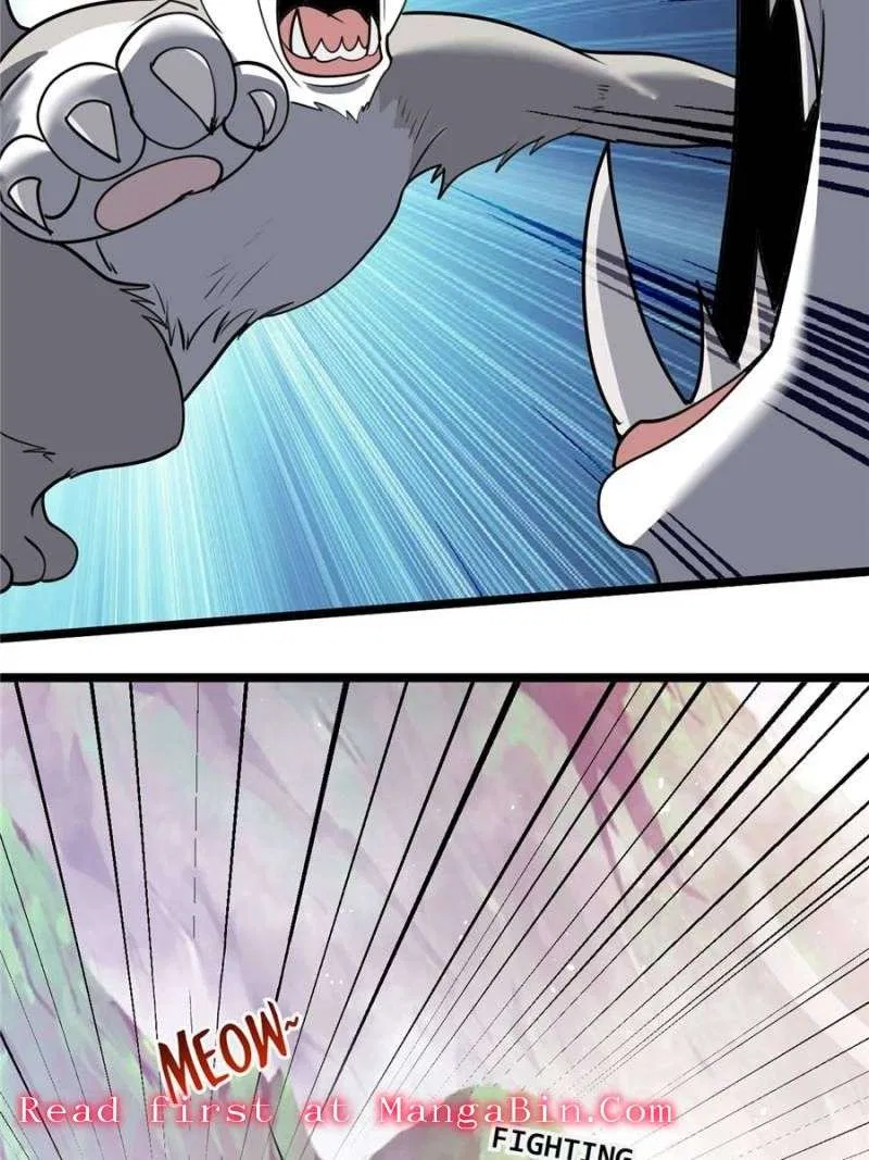 My Son, Quickly Rely On Your Father’s Prestige Chapter 109 – Page 31