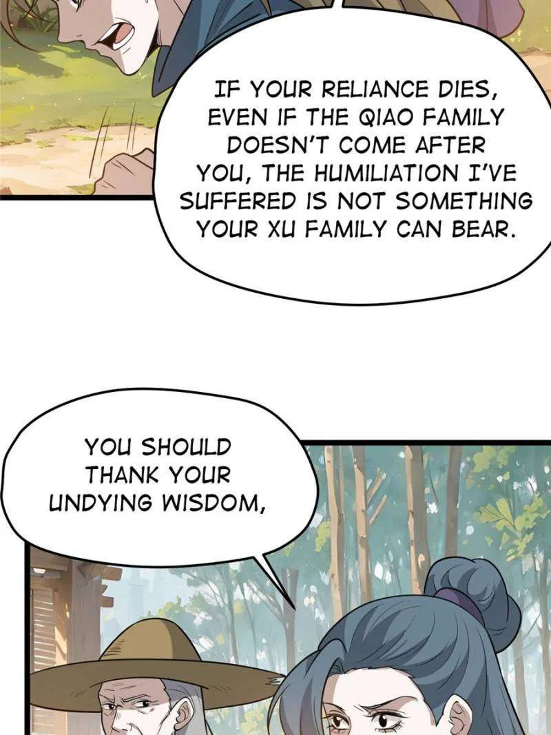 My Son, Quickly Rely On Your Father’s Prestige Chapter 109 – Page 39