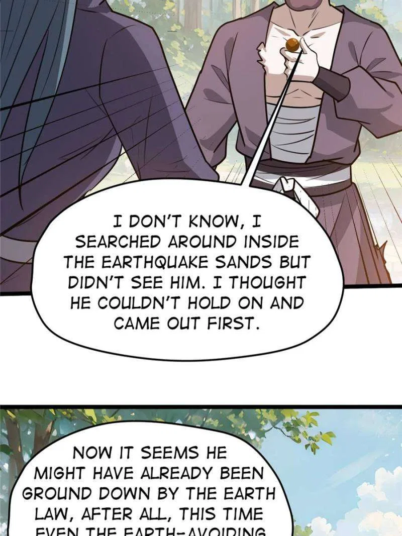 My Son, Quickly Rely On Your Father’s Prestige Chapter 109 – Page 42