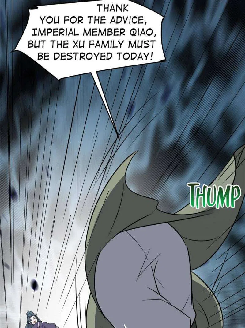 My Son, Quickly Rely On Your Father’s Prestige Chapter 109 – Page 48