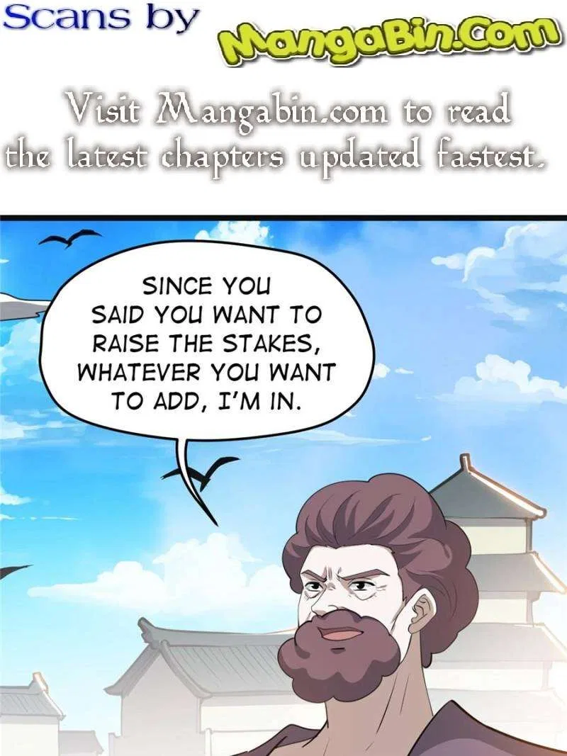My Son, Quickly Rely On Your Father’s Prestige Chapter 108 – Page 1