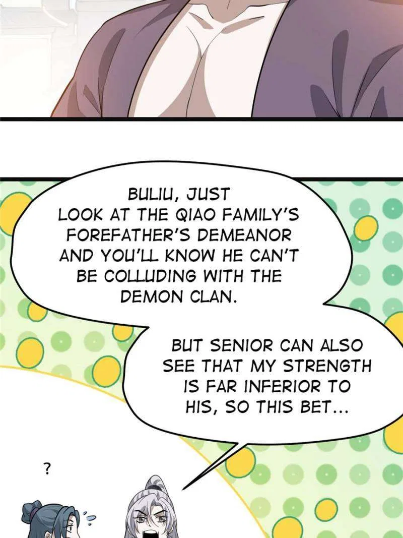 My Son, Quickly Rely On Your Father’s Prestige Chapter 108 – Page 2
