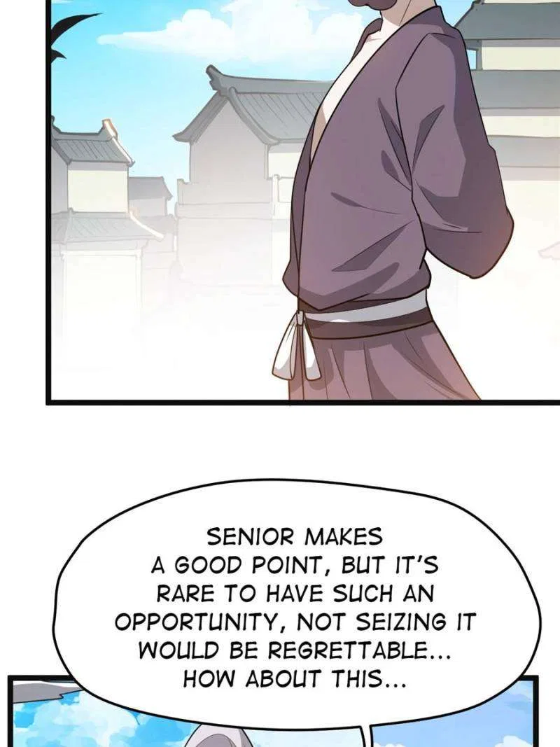My Son, Quickly Rely On Your Father’s Prestige Chapter 108 – Page 4