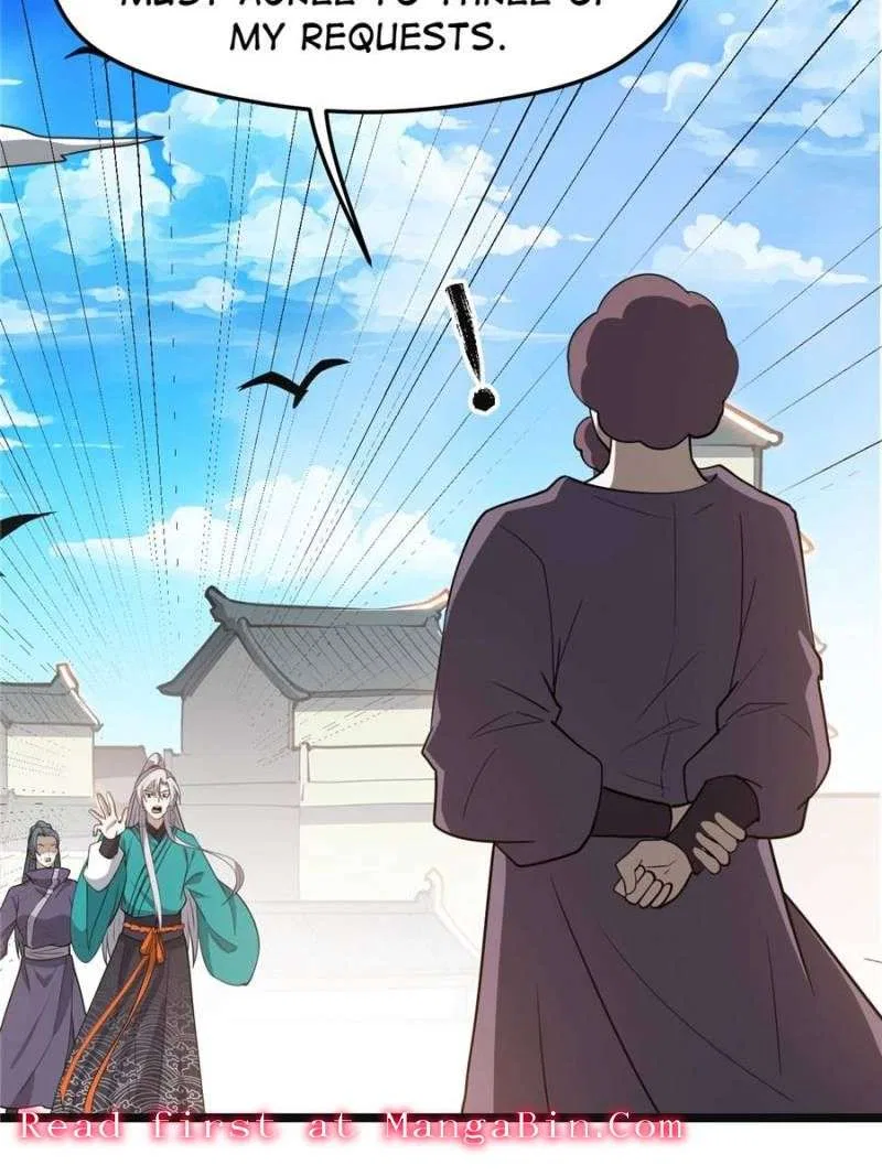 My Son, Quickly Rely On Your Father’s Prestige Chapter 108 – Page 6