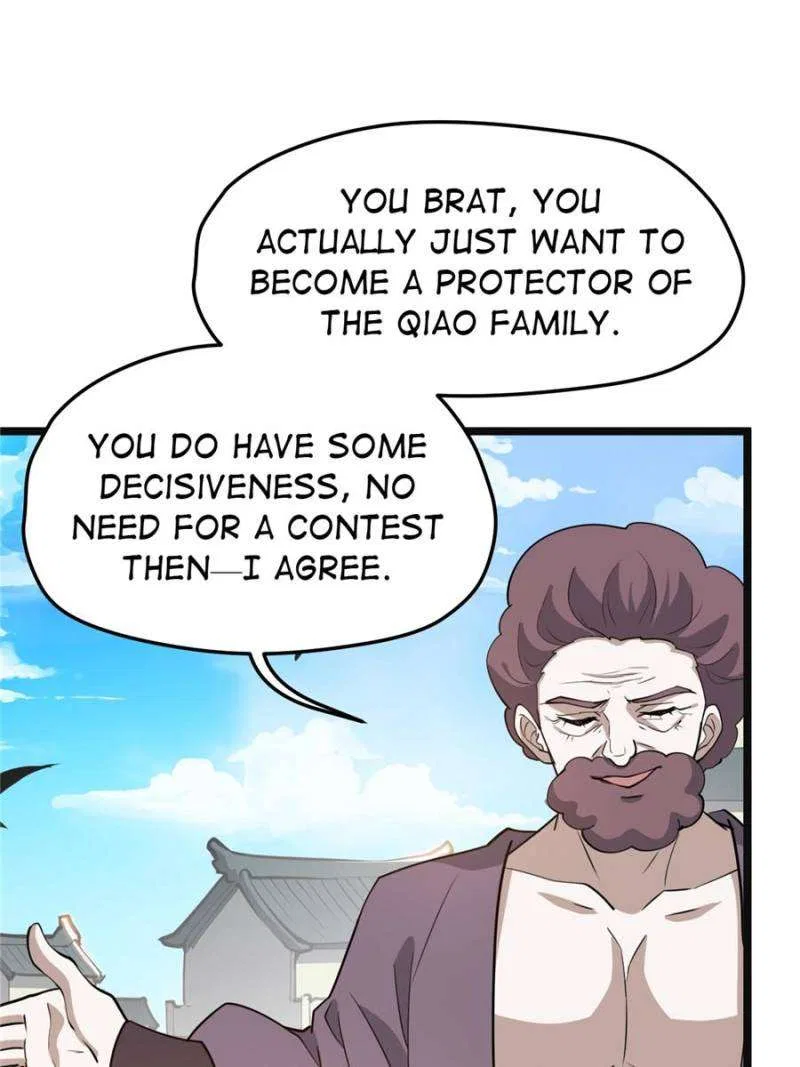My Son, Quickly Rely On Your Father’s Prestige Chapter 108 – Page 8