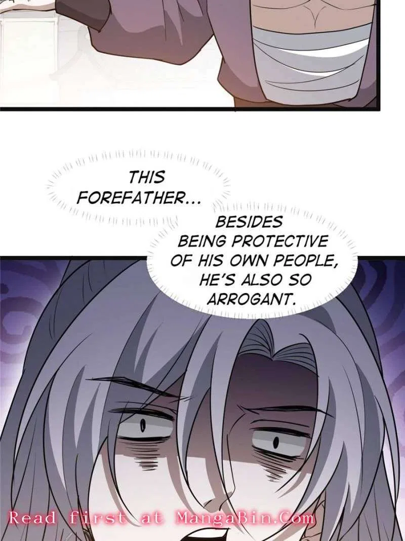 My Son, Quickly Rely On Your Father’s Prestige Chapter 108 – Page 9