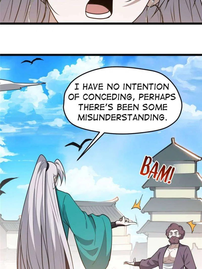 My Son, Quickly Rely On Your Father’s Prestige Chapter 108 – Page 10