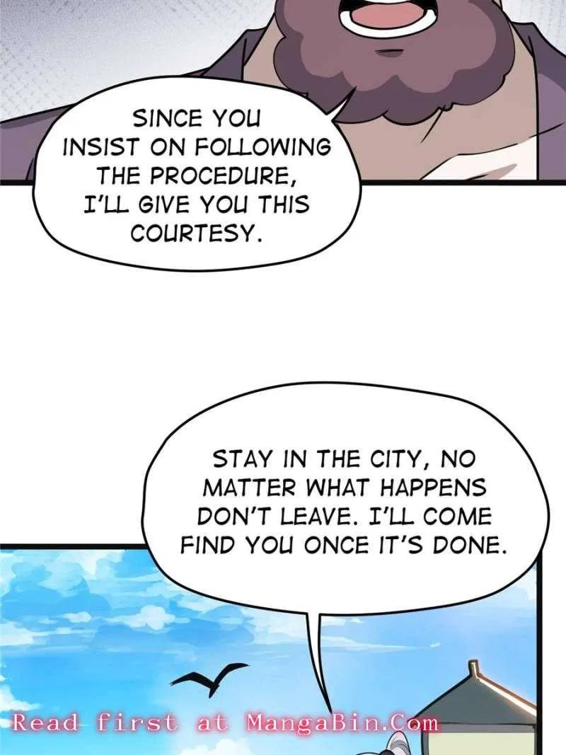 My Son, Quickly Rely On Your Father’s Prestige Chapter 108 – Page 12