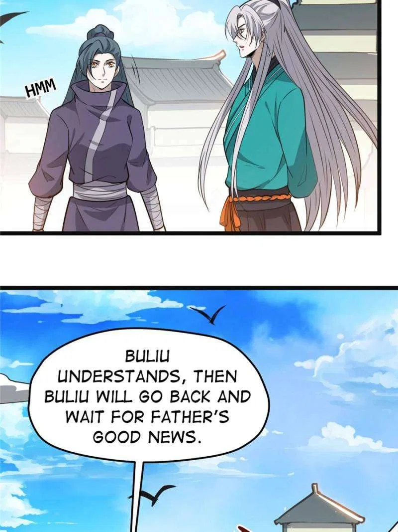 My Son, Quickly Rely On Your Father’s Prestige Chapter 108 – Page 13