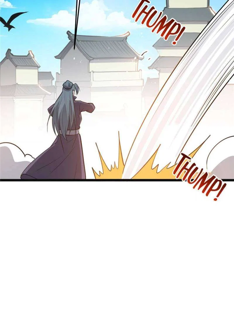 My Son, Quickly Rely On Your Father’s Prestige Chapter 108 – Page 14
