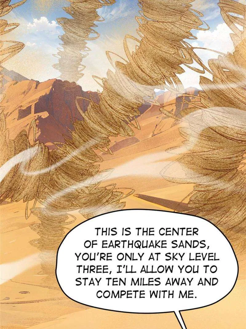 My Son, Quickly Rely On Your Father’s Prestige Chapter 108 – Page 17