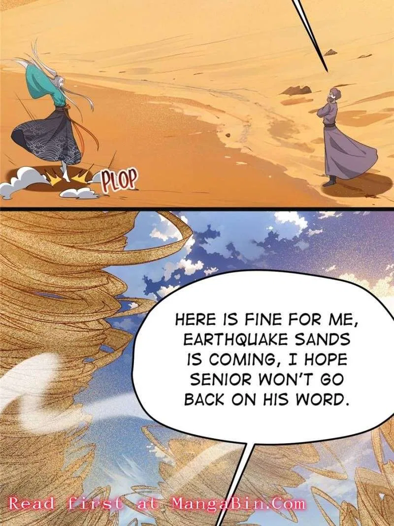 My Son, Quickly Rely On Your Father’s Prestige Chapter 108 – Page 18