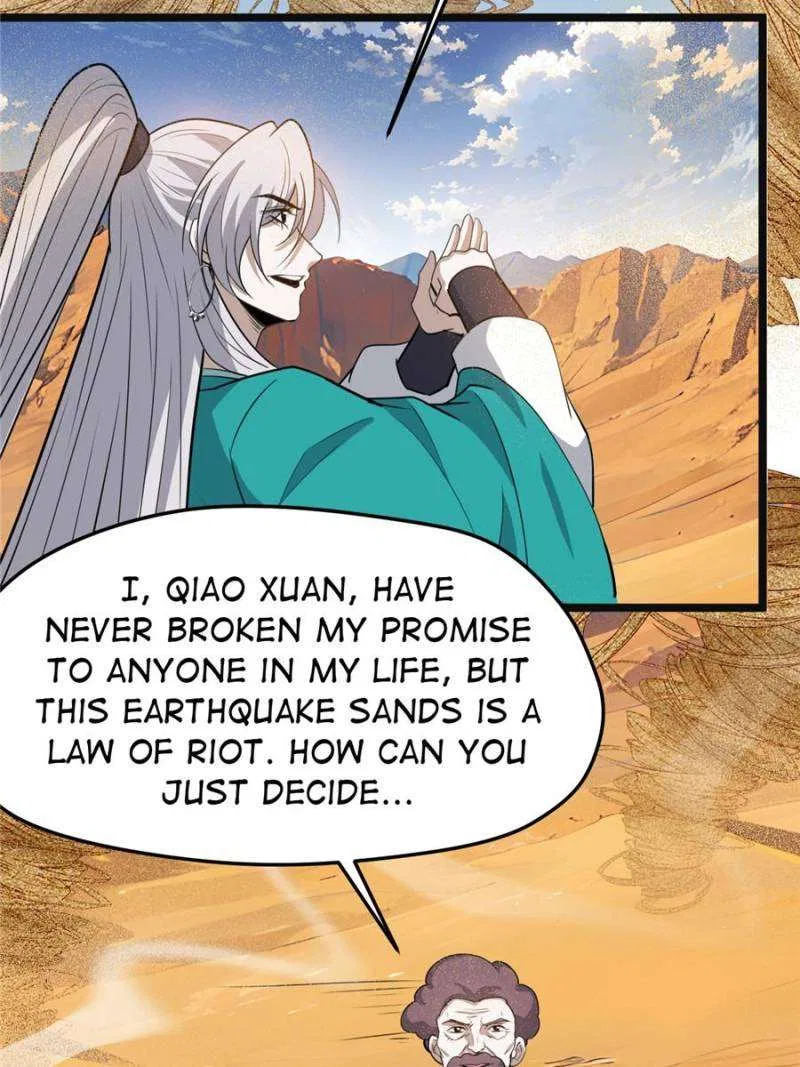My Son, Quickly Rely On Your Father’s Prestige Chapter 108 – Page 19