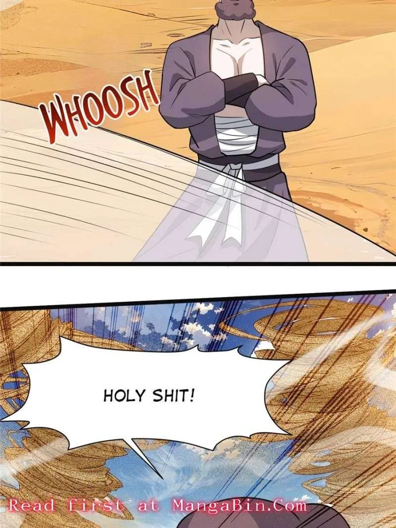 My Son, Quickly Rely On Your Father’s Prestige Chapter 108 – Page 20