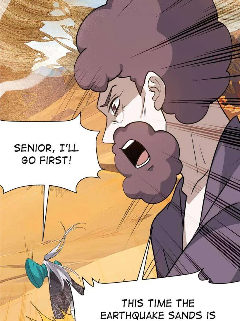 My Son, Quickly Rely On Your Father’s Prestige Chapter 108 – Page 21