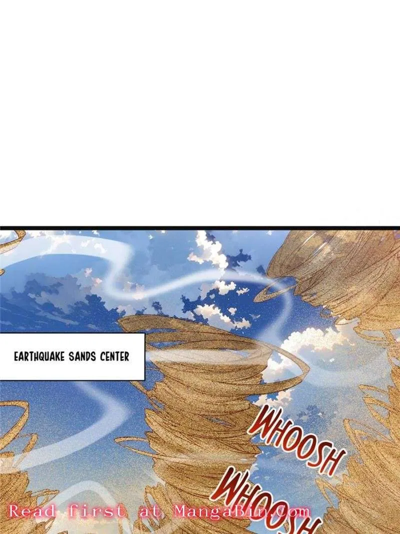 My Son, Quickly Rely On Your Father’s Prestige Chapter 108 – Page 23