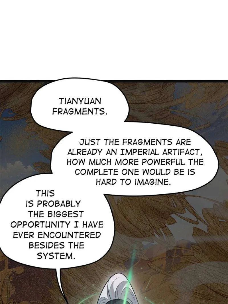 My Son, Quickly Rely On Your Father’s Prestige Chapter 108 – Page 28