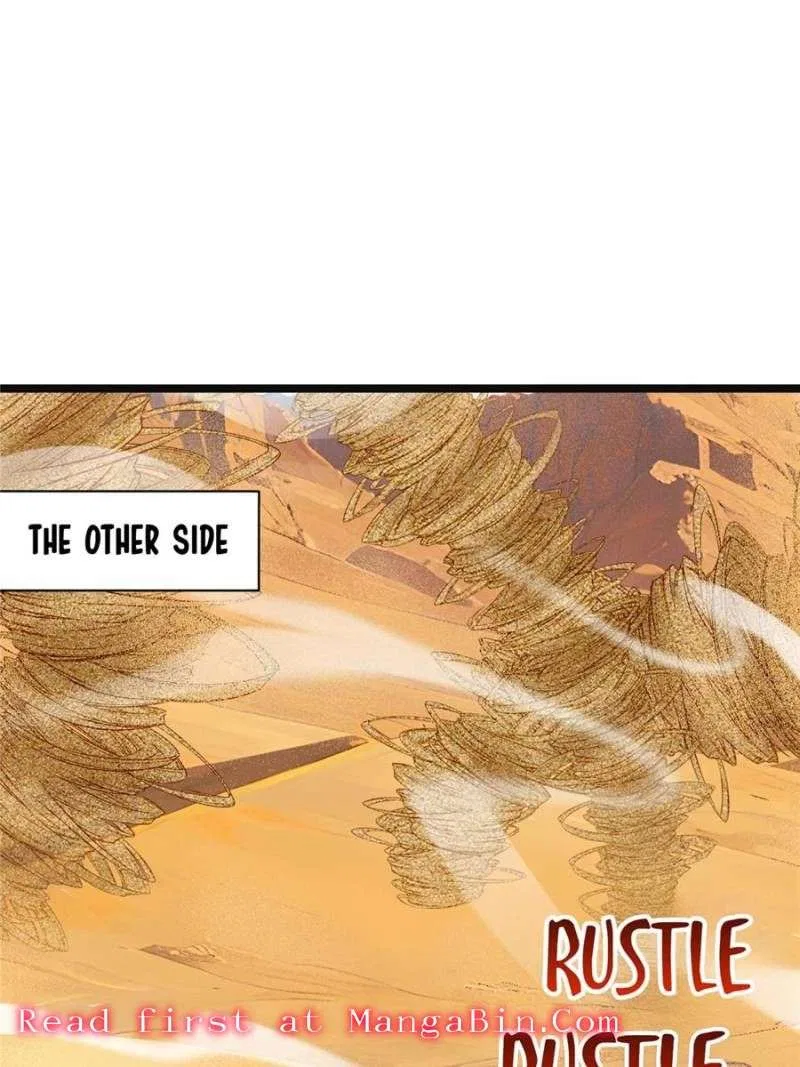 My Son, Quickly Rely On Your Father’s Prestige Chapter 108 – Page 32