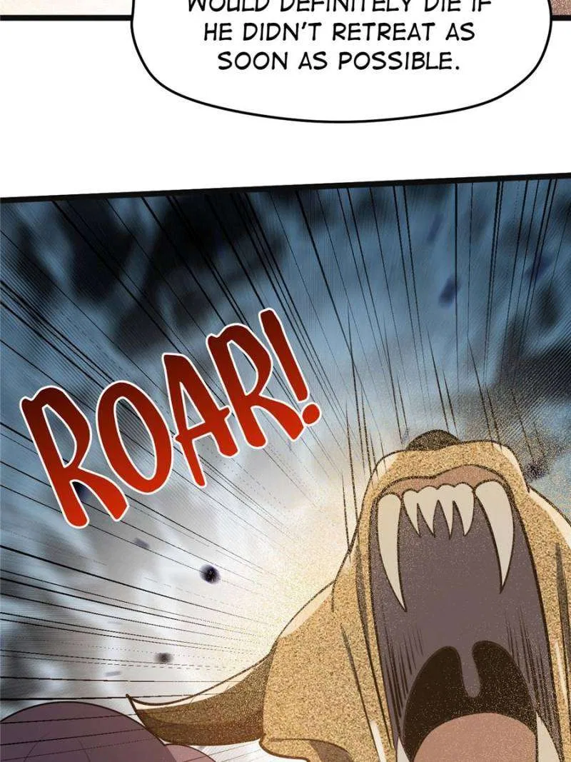 My Son, Quickly Rely On Your Father’s Prestige Chapter 108 – Page 34