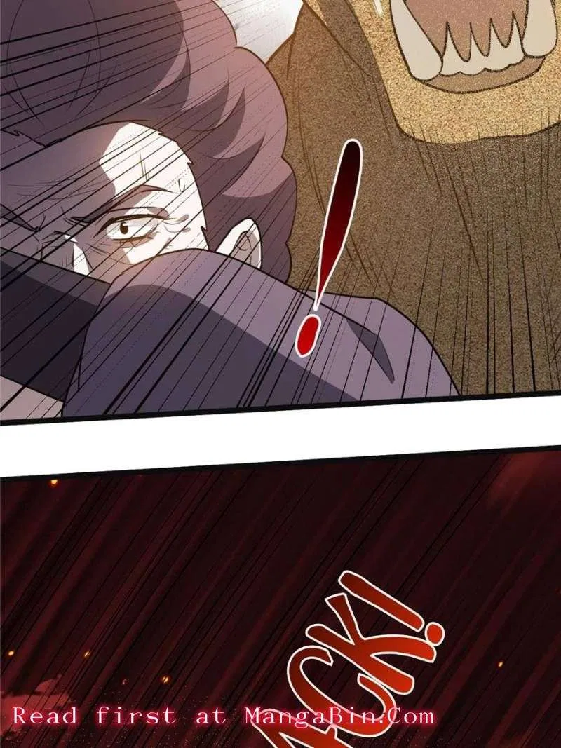 My Son, Quickly Rely On Your Father’s Prestige Chapter 108 – Page 35