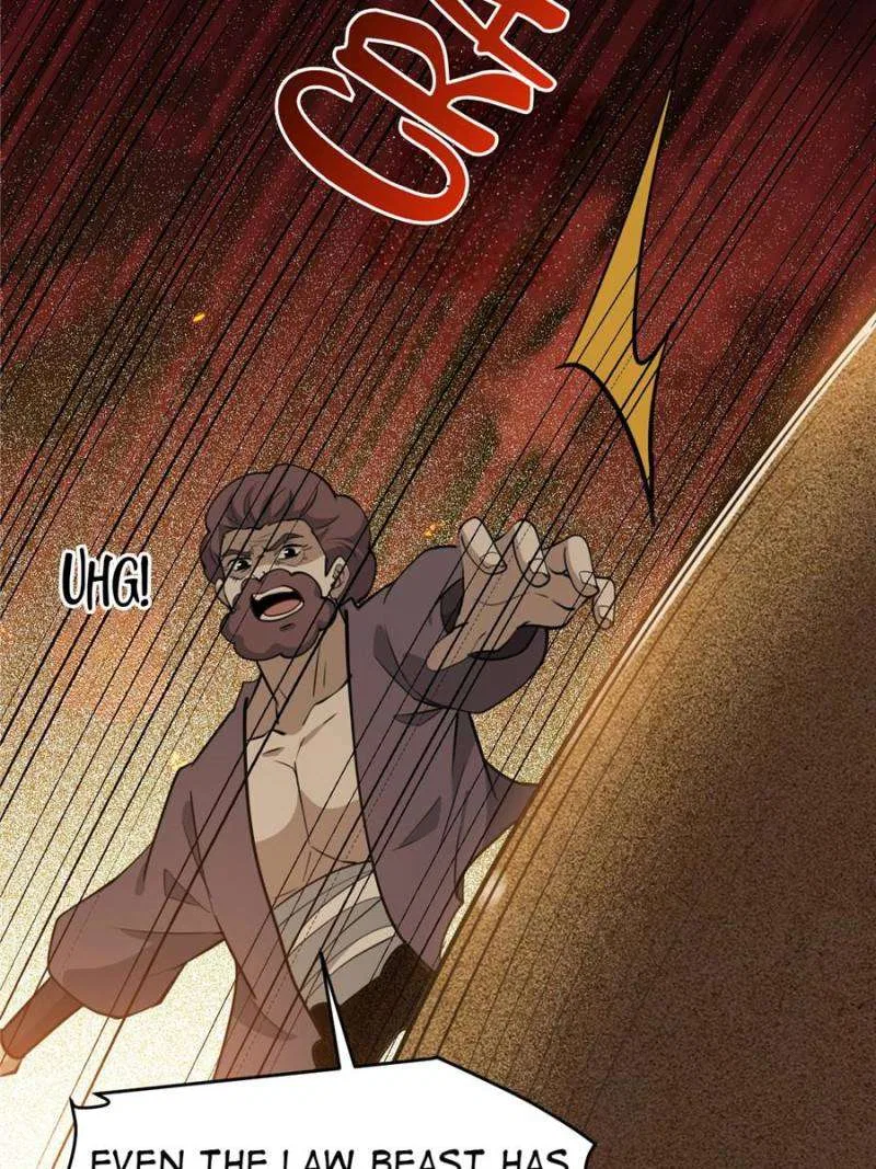 My Son, Quickly Rely On Your Father’s Prestige Chapter 108 – Page 36