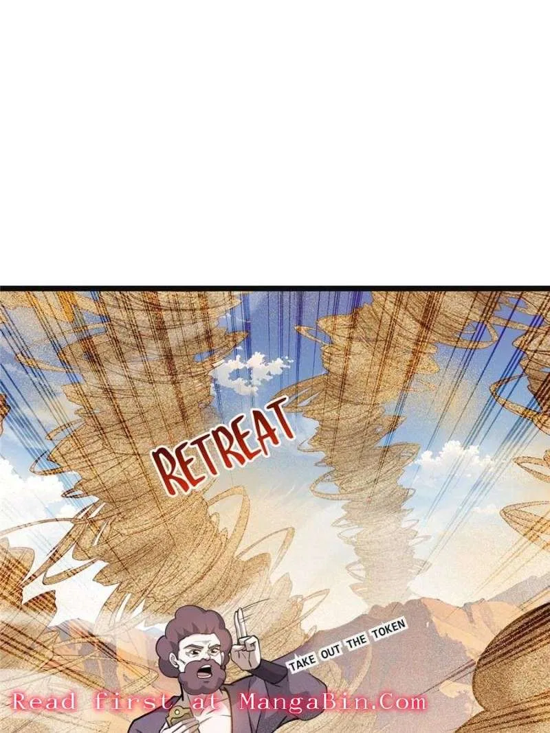 My Son, Quickly Rely On Your Father’s Prestige Chapter 108 – Page 38