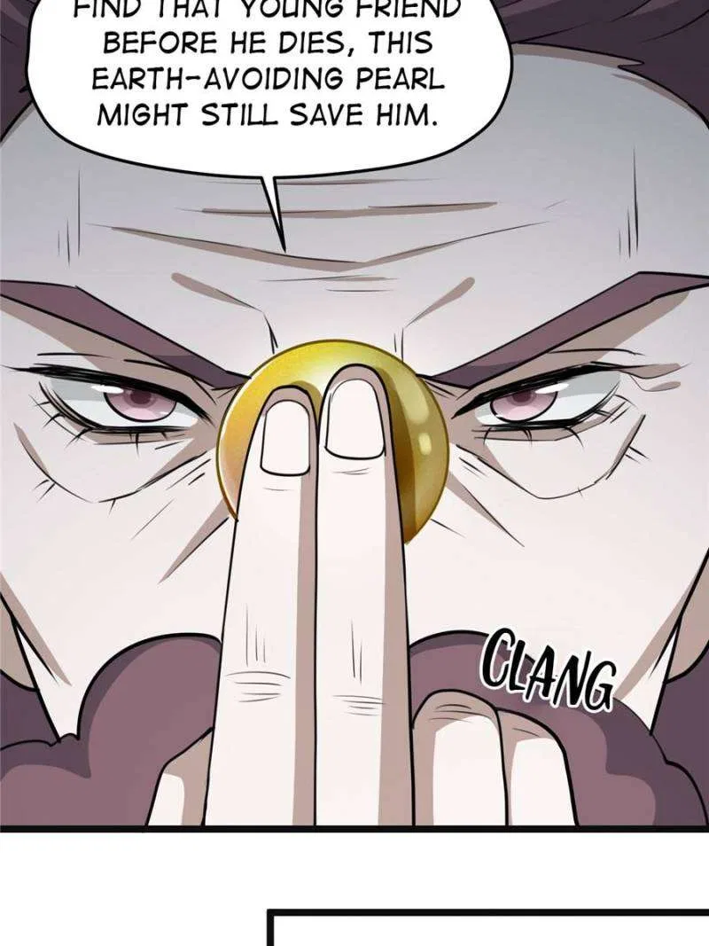 My Son, Quickly Rely On Your Father’s Prestige Chapter 108 – Page 40